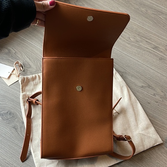 SAMARA | Small Backpack - Picture 5 of 7